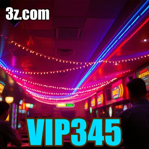 Exclusividade e Diversão: FAQ do VIP345 em Foco