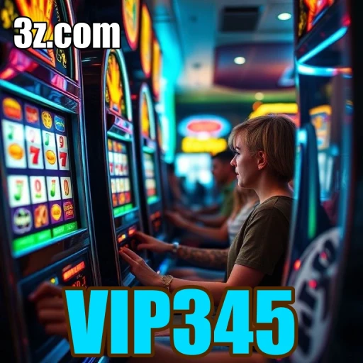 VIP345 Notícias